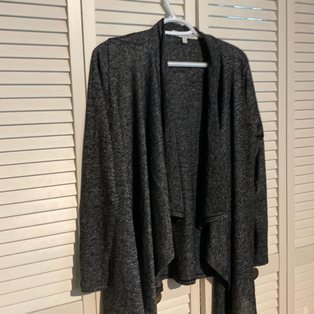 Lightweight Cardigan